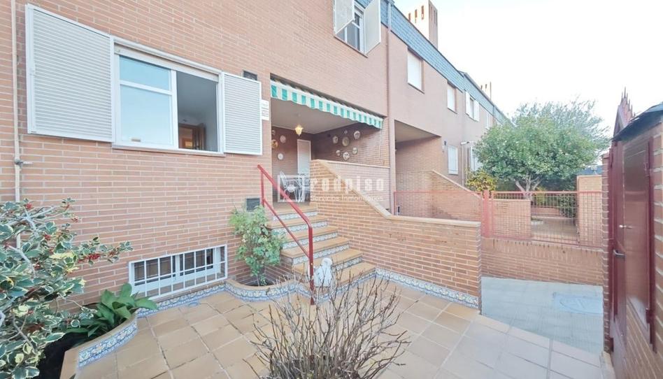 Photo 1 of House or chalet for sale in Prado Santo Domingo - Ensanche, Madrid