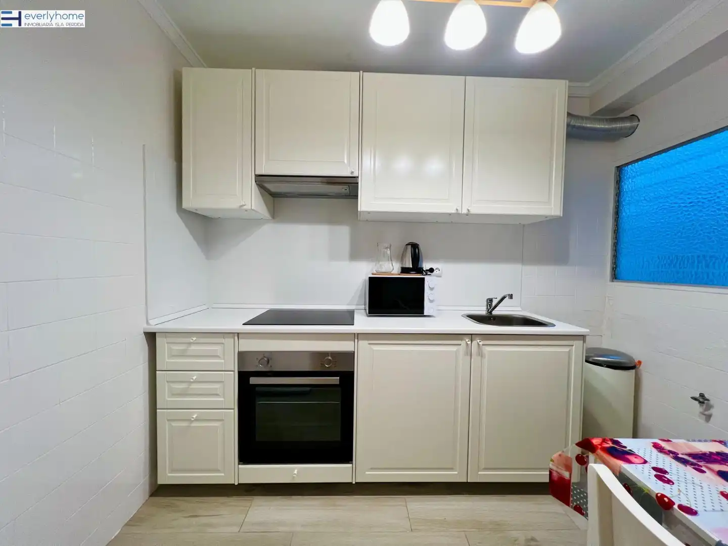 Room in Juzgados
