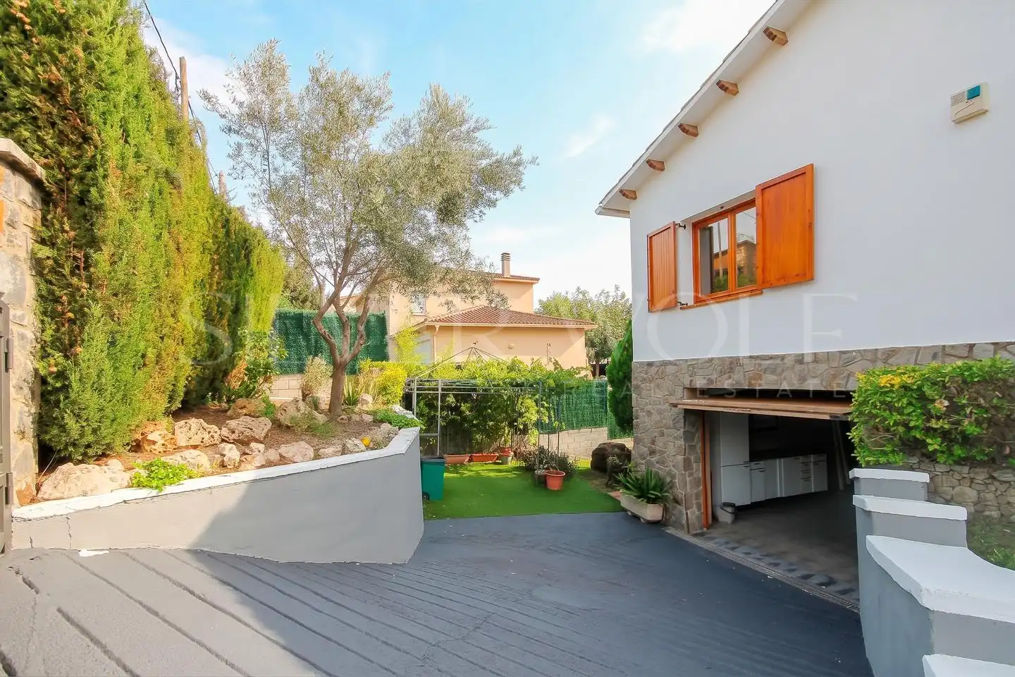 House with terrace for sale in calle de Santa Matilde, imagen 34