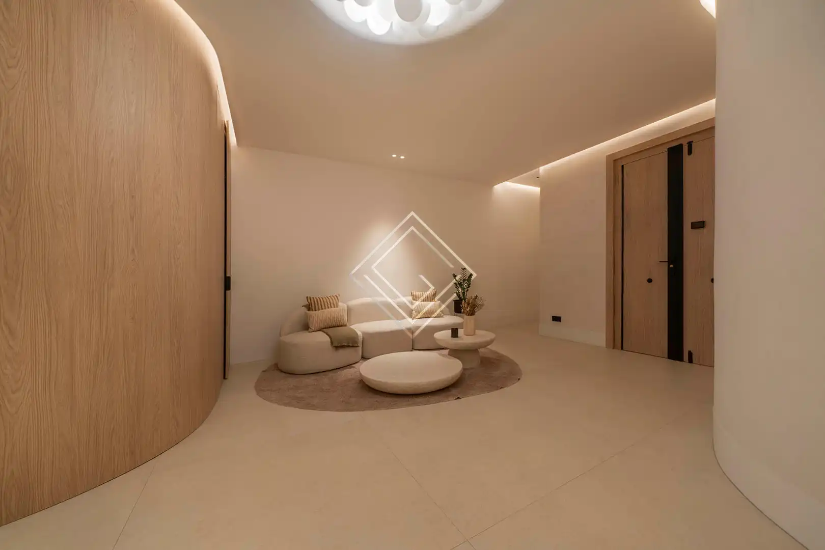 Piso con ascensor en venta en Barrio de Salamanca, imagen 7