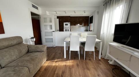 Foto 2 de Piso en venta en  Guadalquivir, Segur Platja, Tarragona