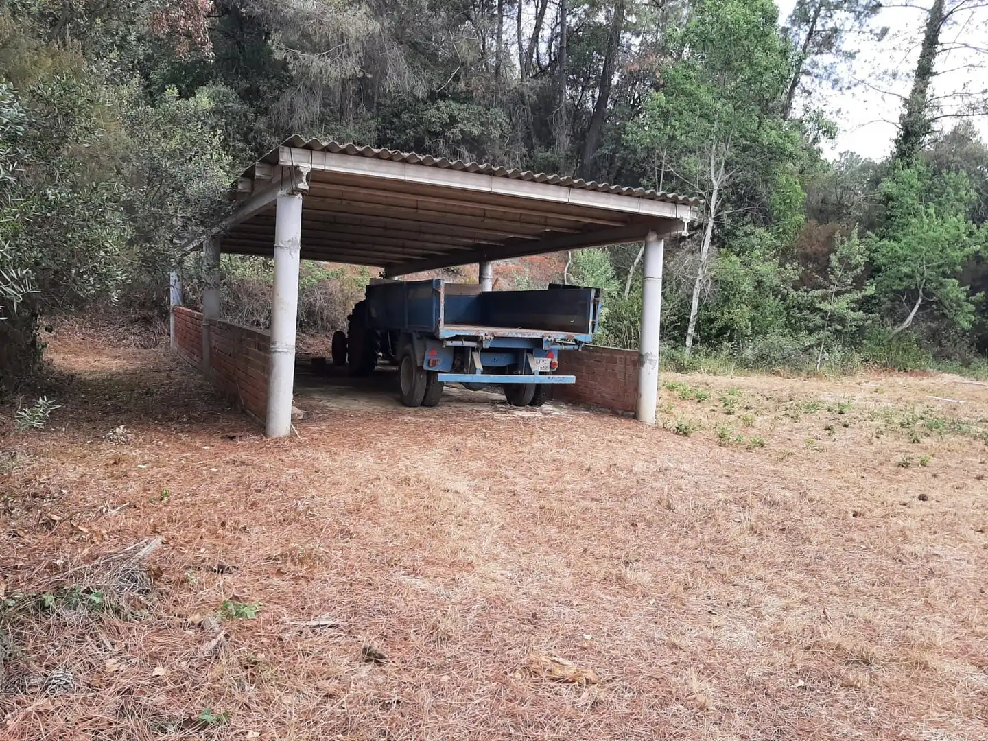 Casa rústica en venda a Brunyola i Sant Martí Sapresa, imagen 30