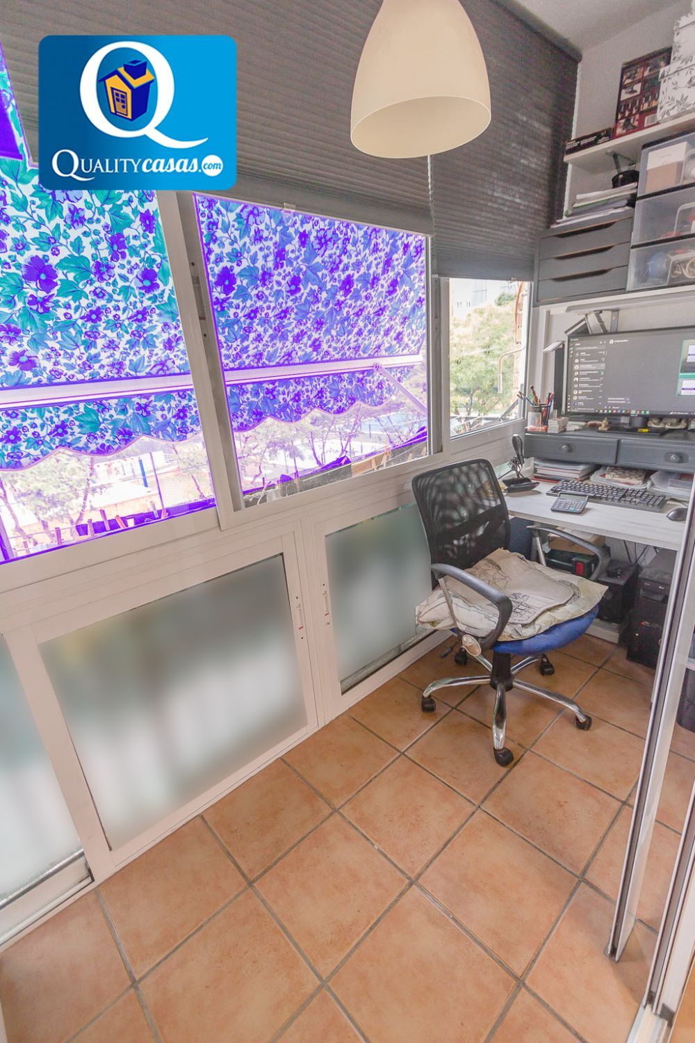 Pis en venda en San Vicente del Raspeig / Sant Vicent del Raspeig amb Aire condicionat, Traster i Balcó