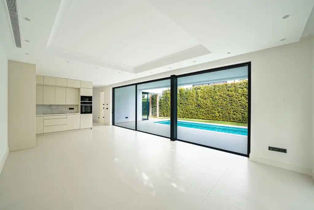 Villa mit Pool zum Verkauf in Milla de Oro, imagen 2