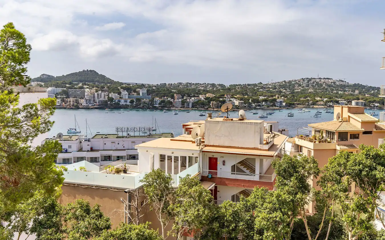 Casa rustica con piscina in vendita a Santa Ponça, imagen 26