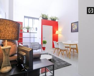 Flat to rent in Pueblo Nuevo