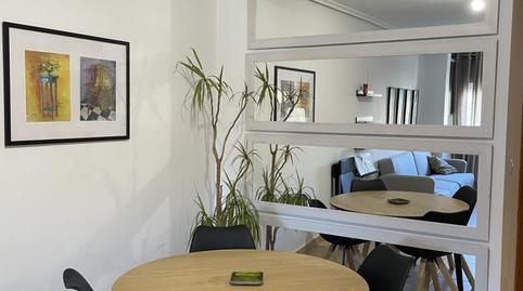 Foto 4 de Pis de lloguer a Valencia - Cl Beneficencia, El Carme, Valencia