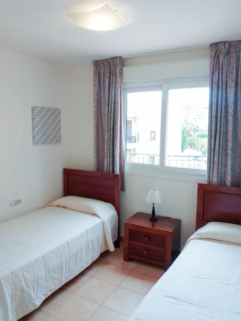 Apartament amb terrassa en venda a Los Collados 86, imagen 10