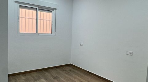 Foto 3 de Planta baixa en venda a Santa Cristina - San Rafael, Málaga Capital