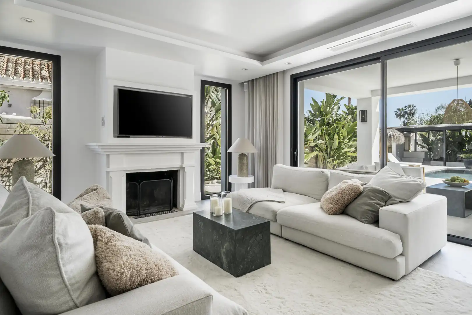 Maison avec piscine à vendre à Marbella Centro, imagen 3