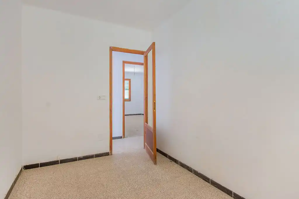 Flat with terrace for sale in Carrer Mossèn Andreu Caimari 126, imagen 8