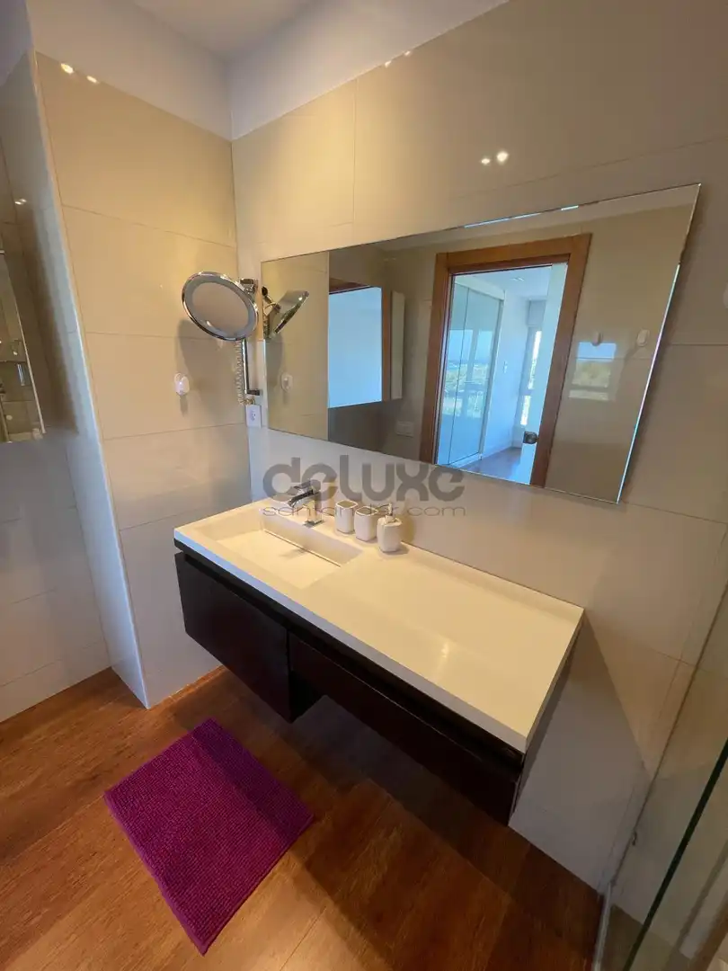 Flat for rent in El Sardinero