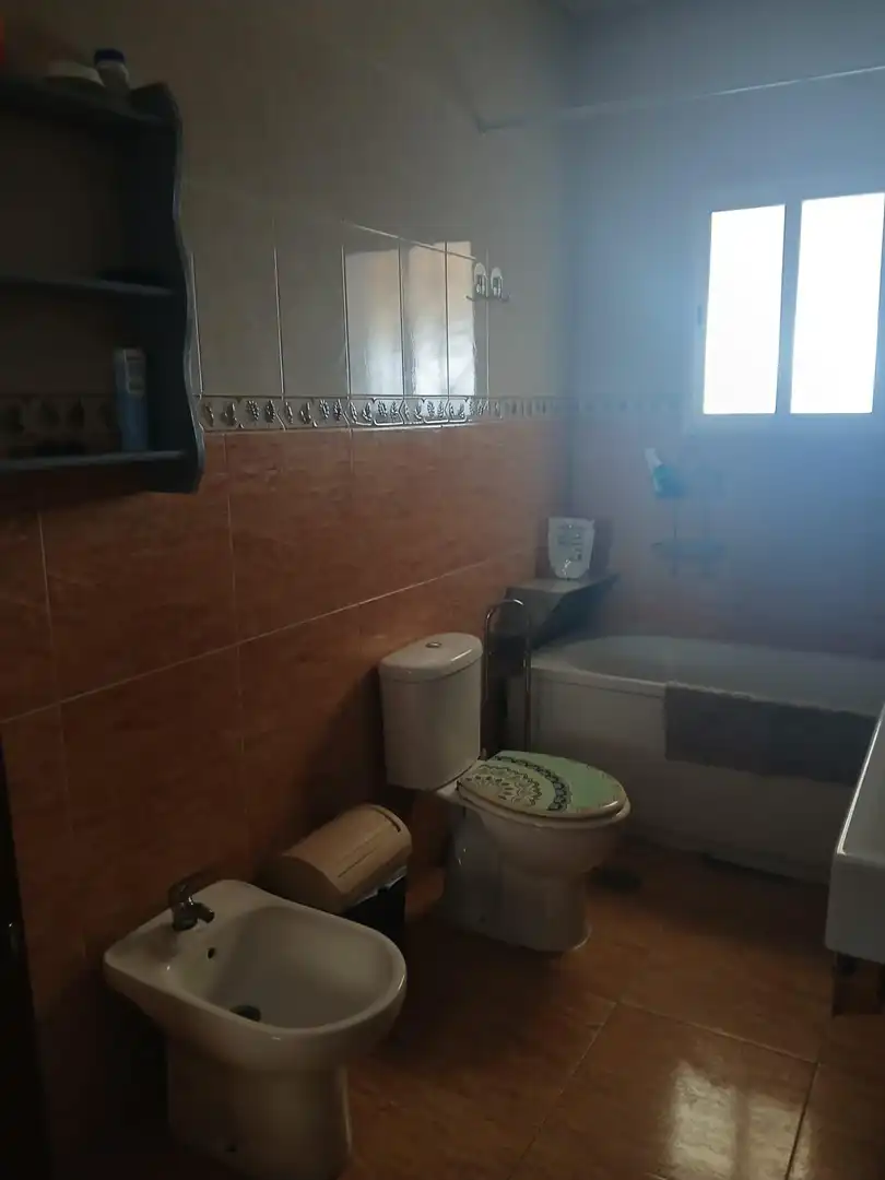 Chalet con piscina en venta en Gibraleón, imagen 12