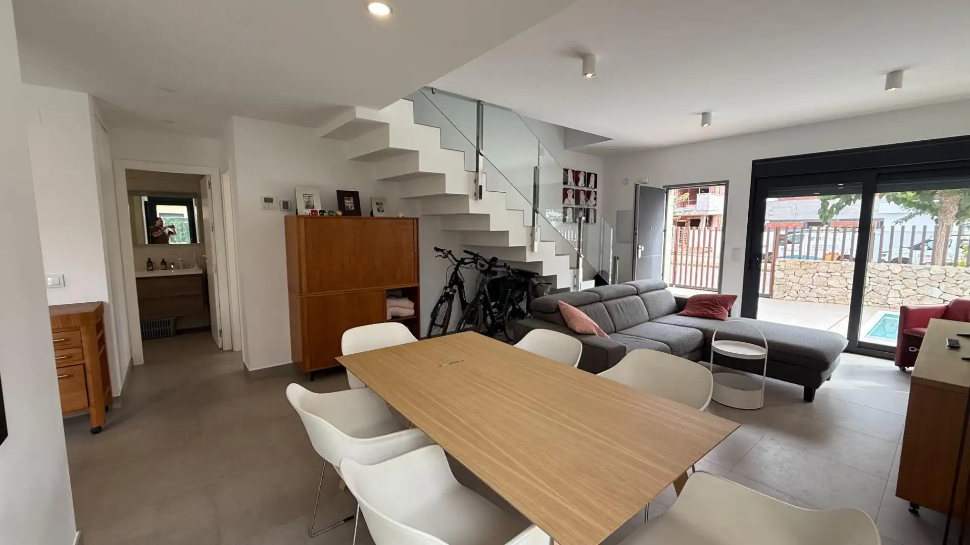 Villa con piscina in vendita a VELETA, imagen 18