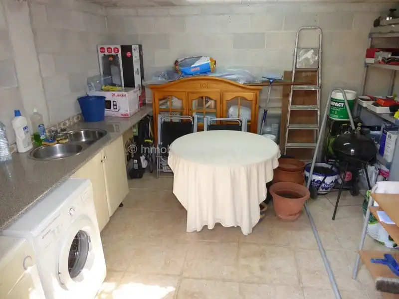 Villa con piscina in vendita a Coloma, imagen 50