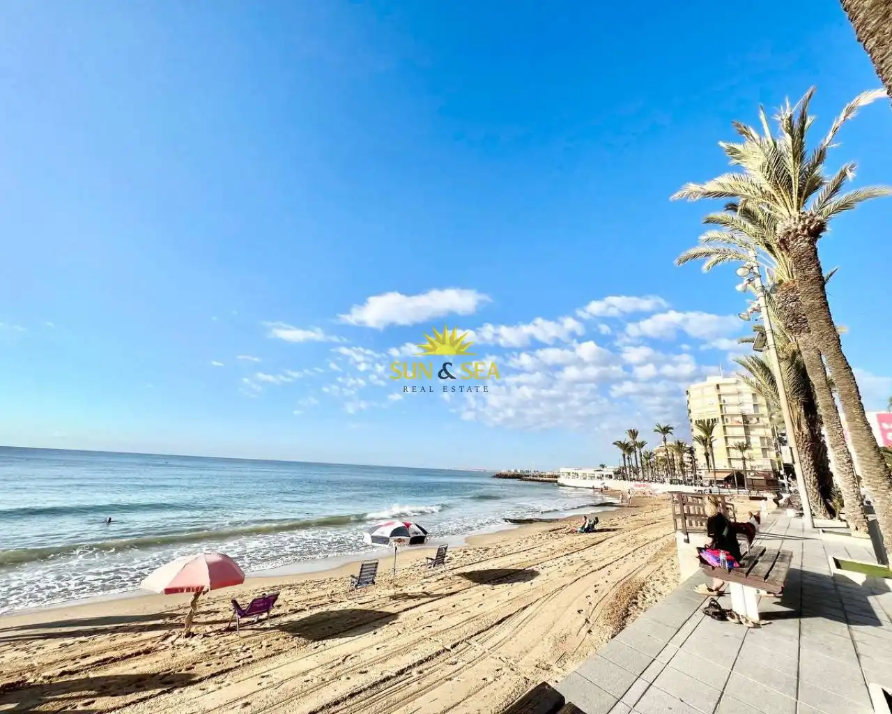 Appartamento in affitto a Playa del Cura, imagen 28