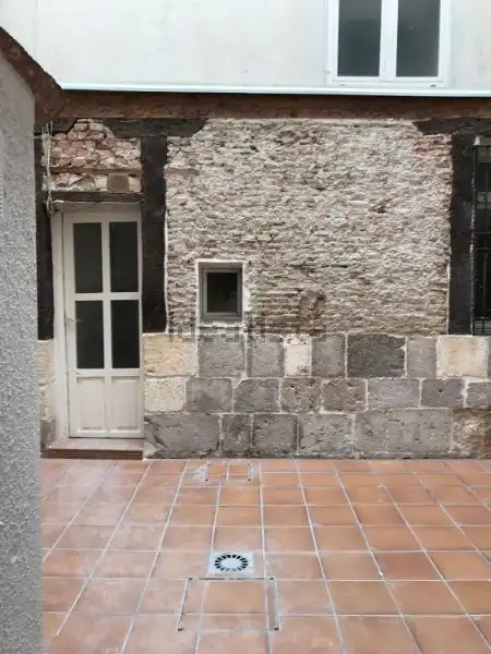 Àtic en venda a Calle San Juan, Villa Pilar
