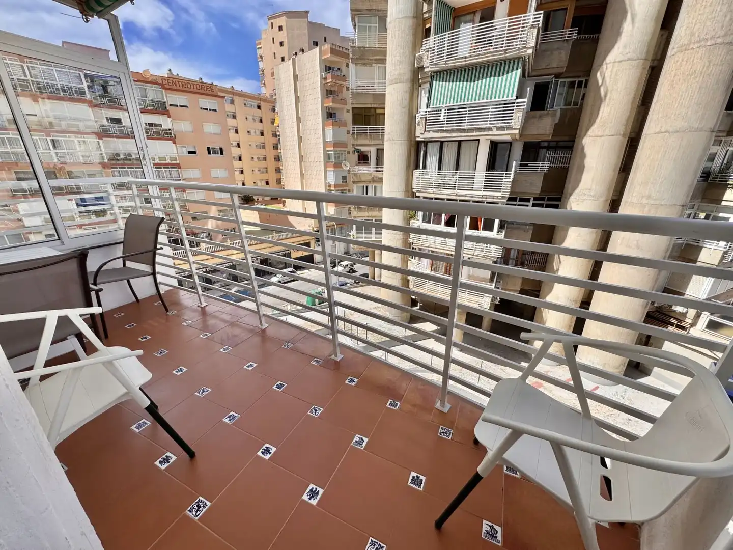Apartment with terrace for sale in Subordan 2, imagen 15