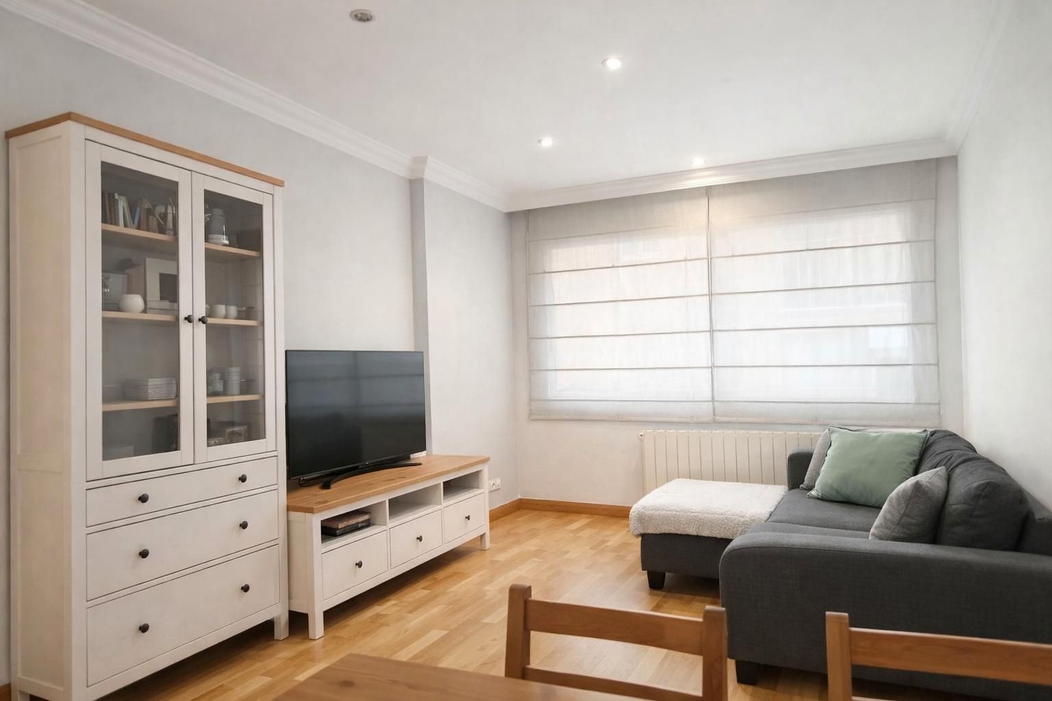 Flat for sale in Singuerlín