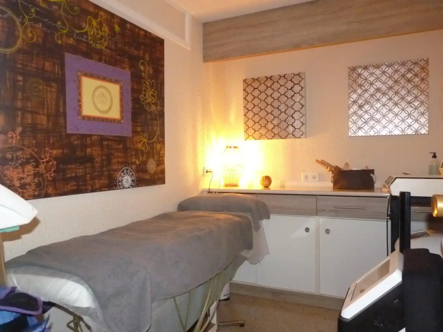 Bedroom of Commercial properties for sale in Terrassa  with Air Conditioner