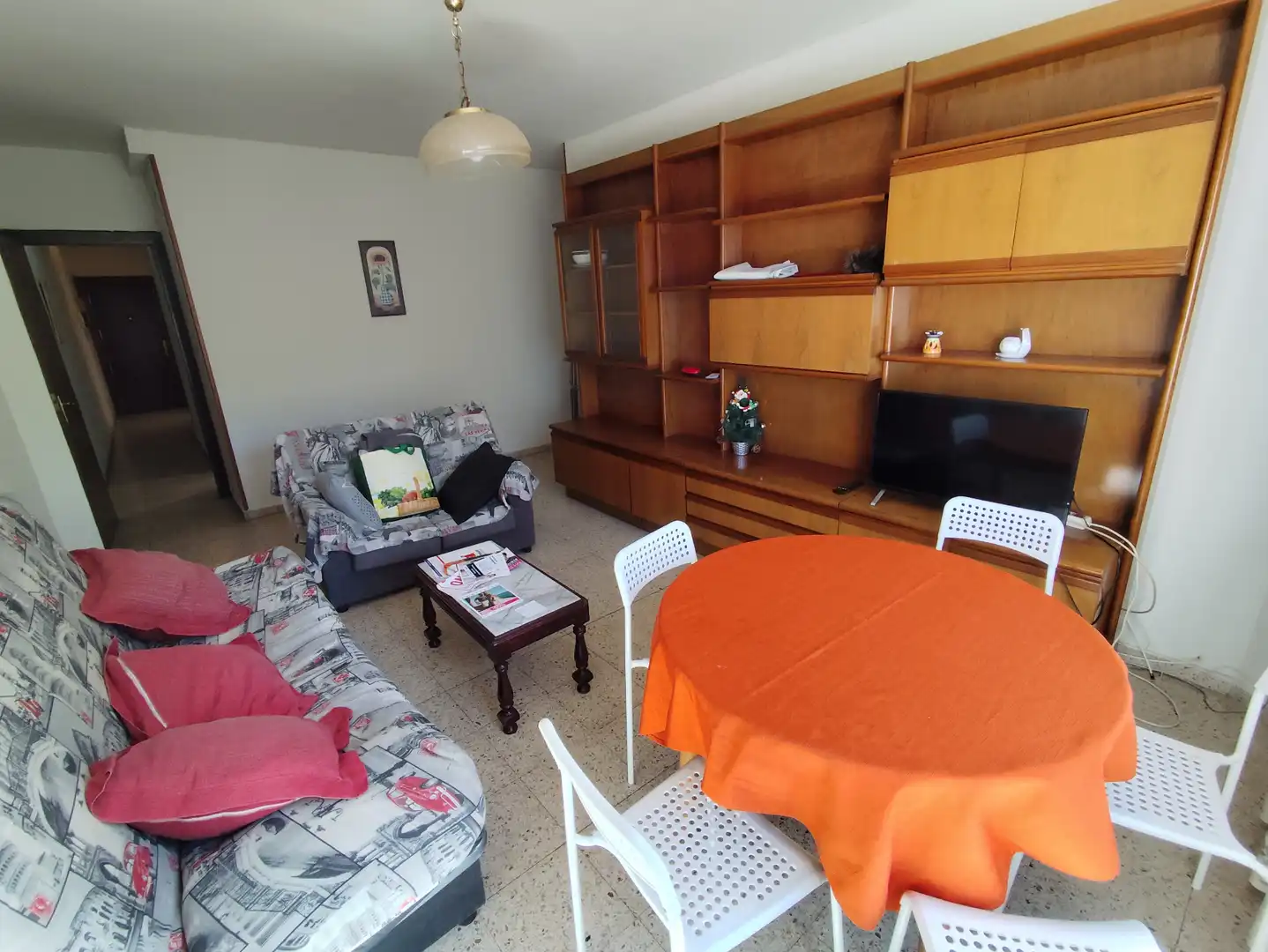 Appartement avec ascenseur à louer à Plaza de Bretón 10, imagen 3
