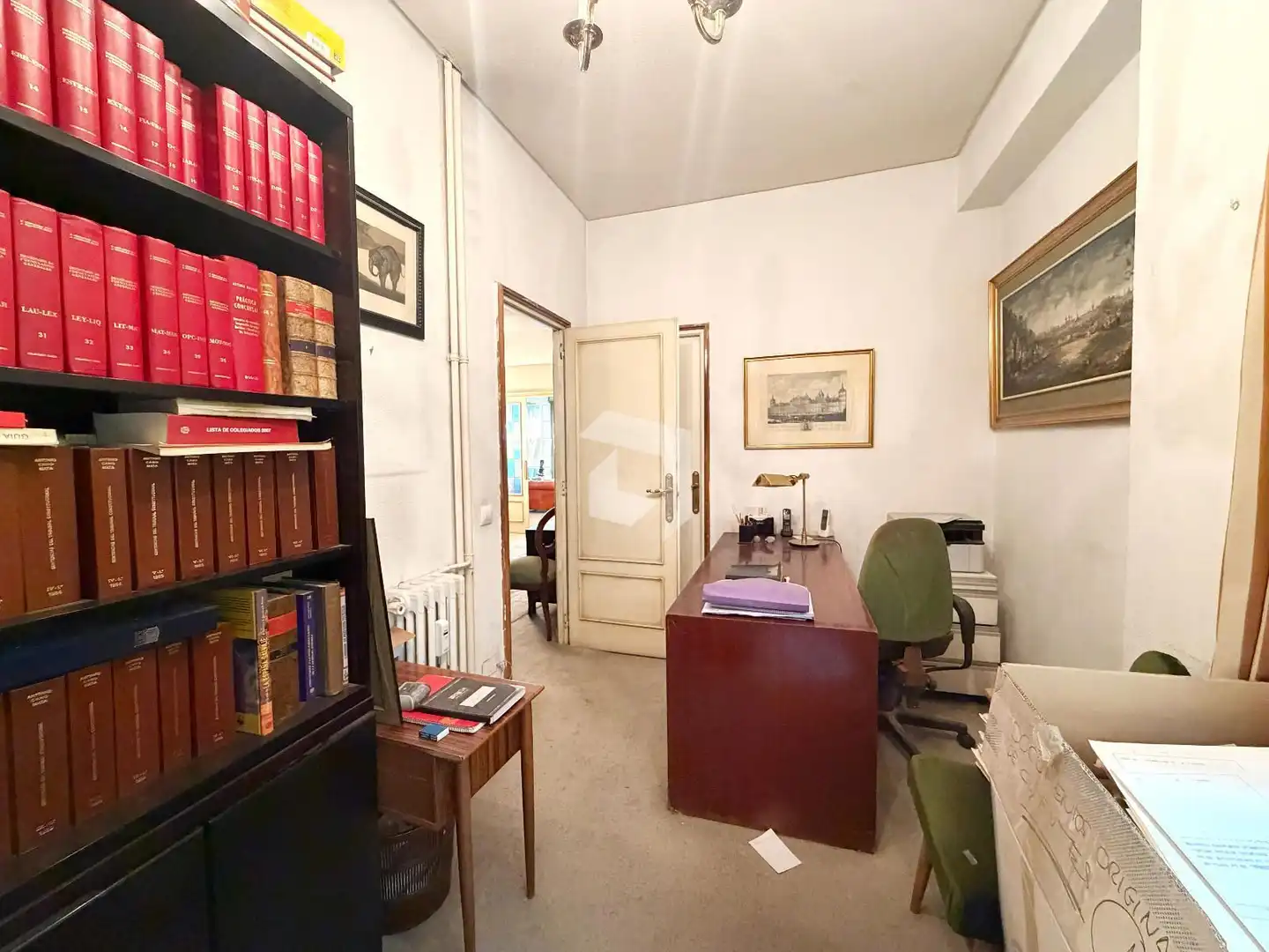 Appartement avec ascenseur à vendre à Principe de Vergara, imagen 12
