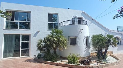 Foto 2 de Casa o xalet de lloguer a San Rafael - Nucia Park, La Nucia