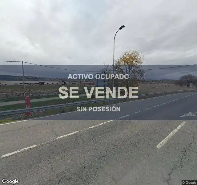 Piso en venta en Salobral