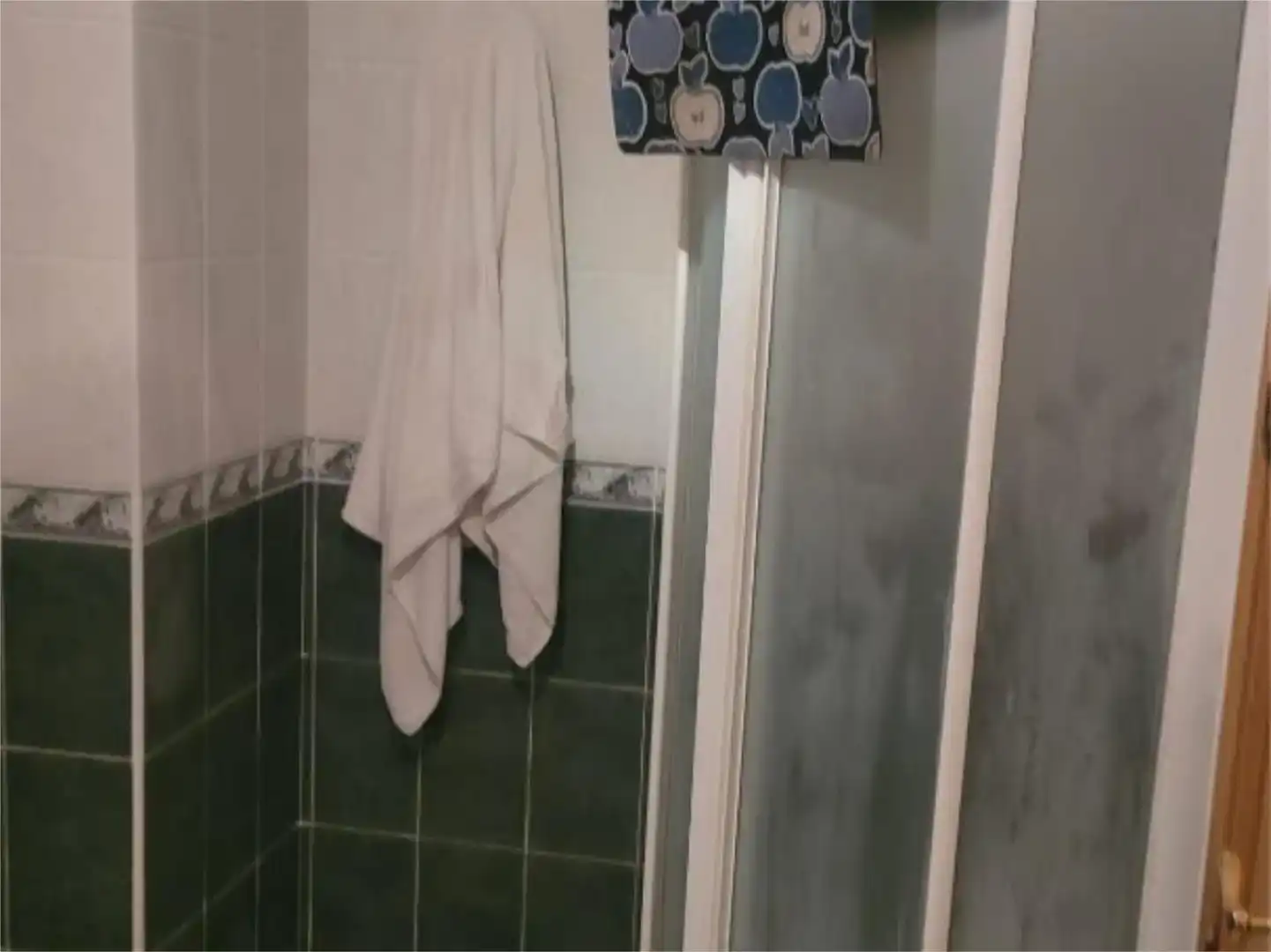 Bany de Pis en venda en Balazote