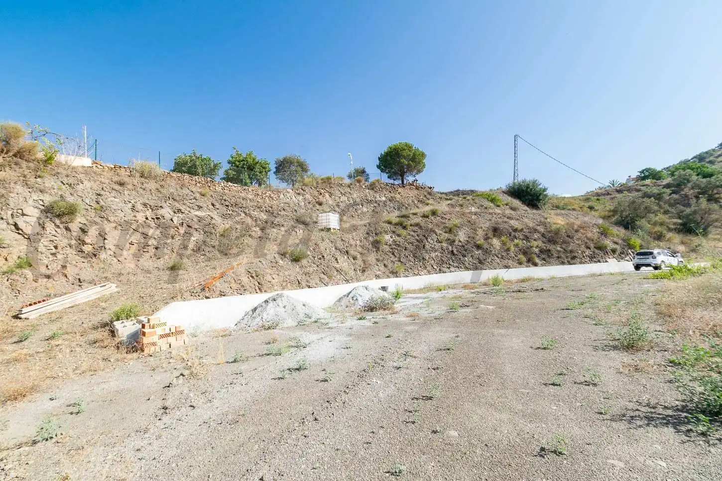Rustikales Grundstück zum Verkauf in Torrox Pueblo, imagen 3
