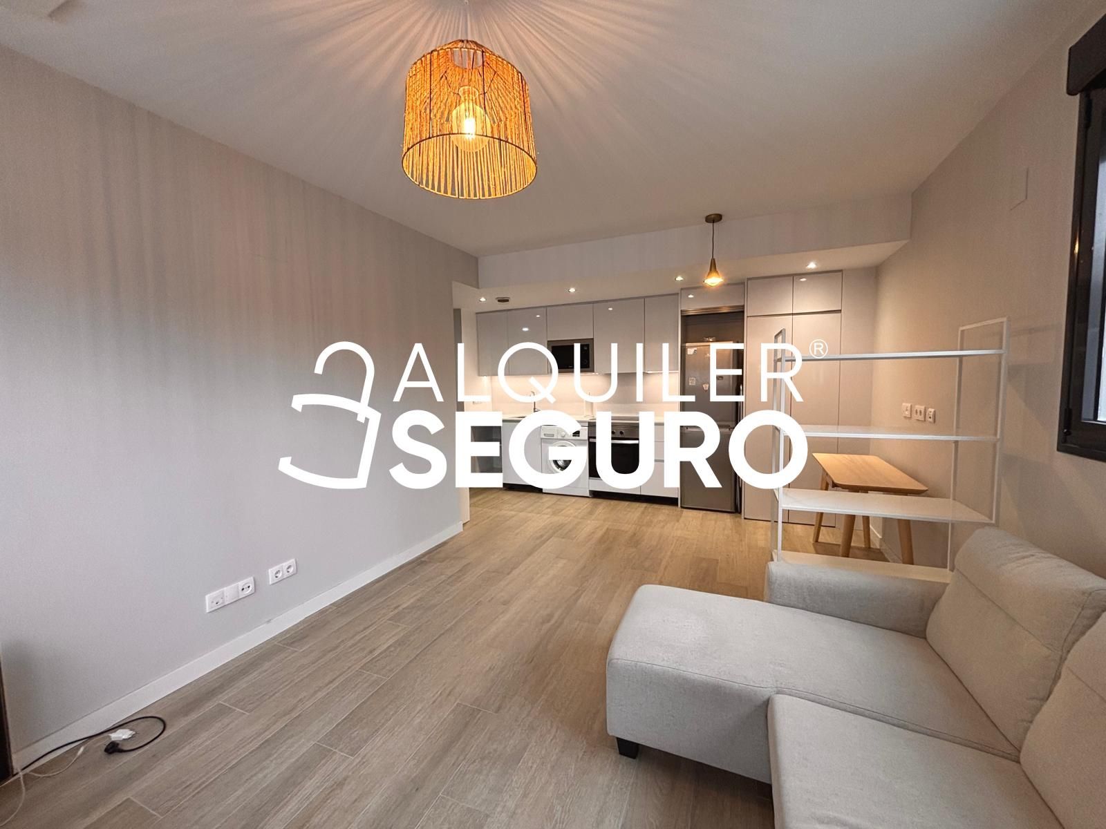 Flat to rent in de Circon, Delicias