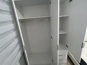 Piso de alquiler en Calle Abastos, Centro
