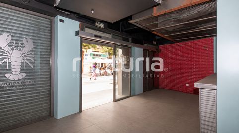 Photo 4 of Commercial properties for rent in Passeig de Russafa, Sant Francesc, Valencia Capital