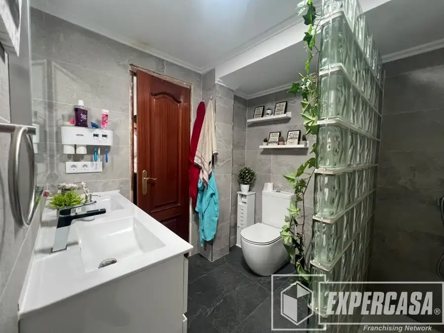 Flat with lift for sale in Alaquàs, imagen 14