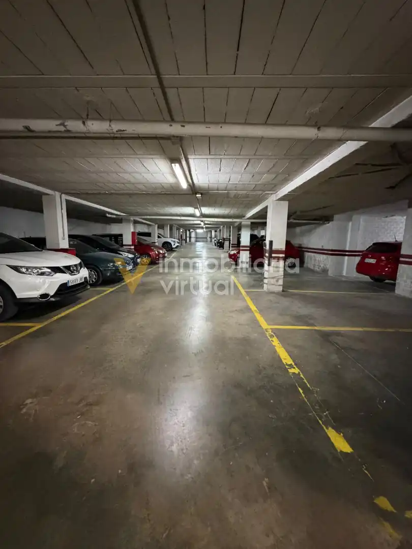Erdgeschosswohnung zum Verkauf in Calle Collados 17, imagen 18