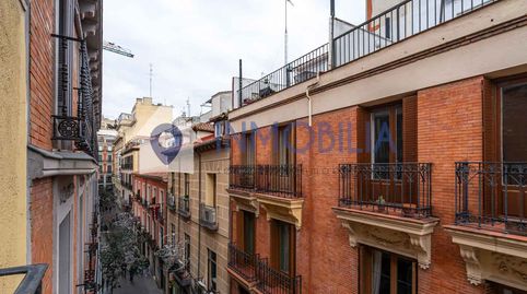 Foto 5 de Piso en venta en Calle de Echegaray, Cortes - Huertas, Madrid Capital