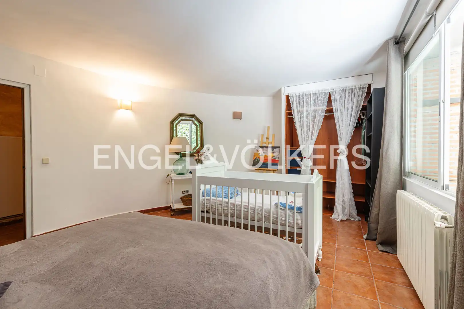Casa o chalet en venta en Majadahonda con Aire acondicionado, Calefacción y Jardín privado