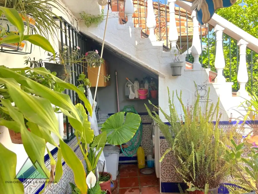 Casa rustica in vendita a Periana, imagen 2