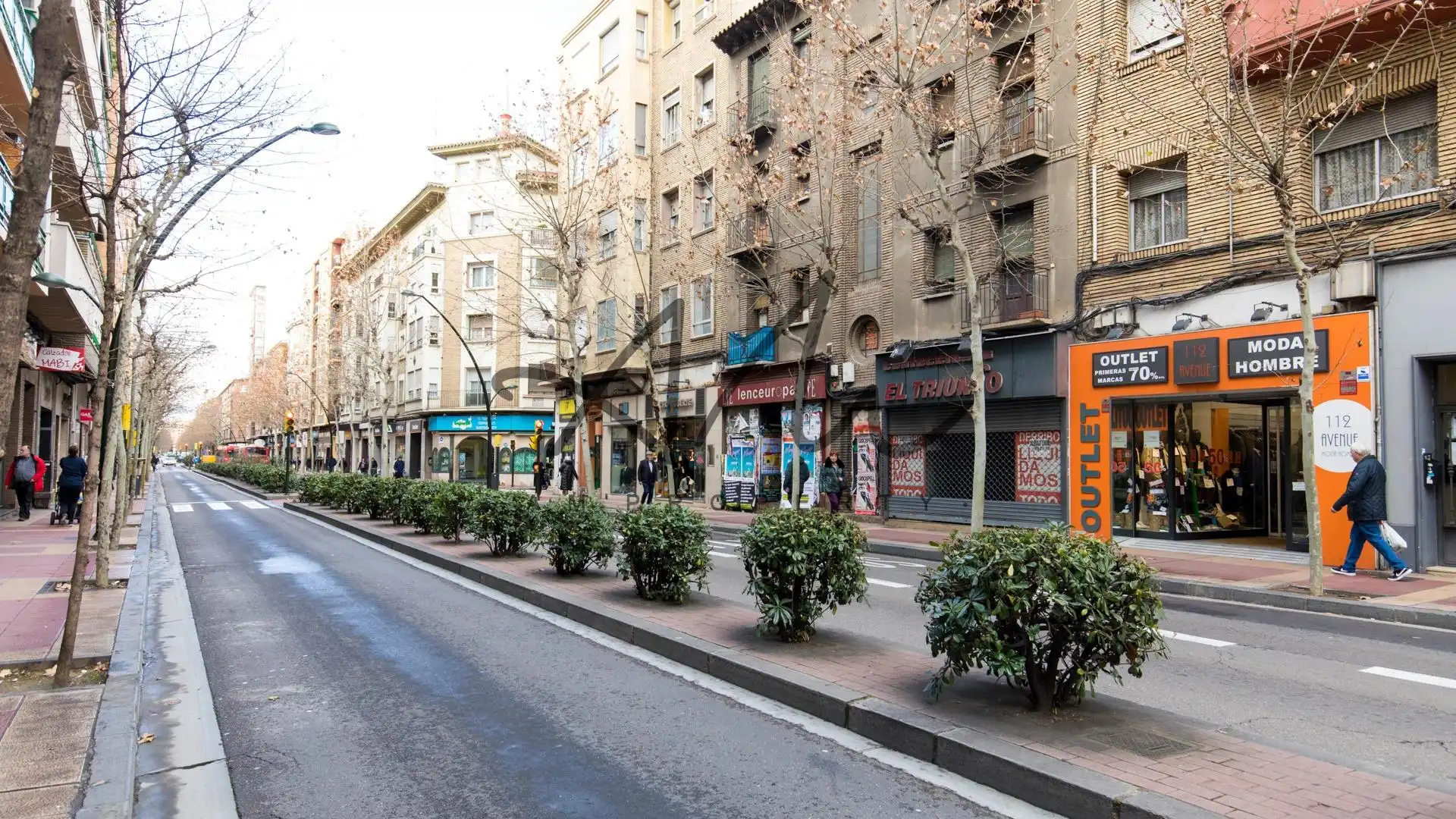Aparcament en venda a Calle LASTANOSA 7, imagen 4