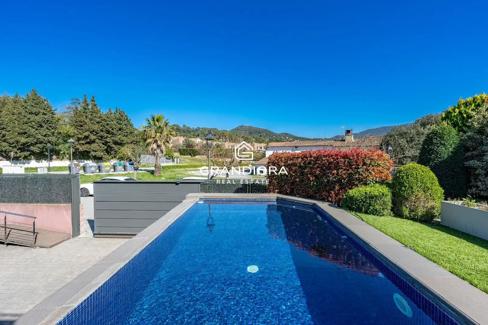 Villa con piscina in vendita a Calle sant jordi, imagen 12
