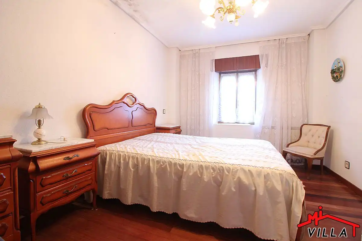 Schlafzimmer von Residential zum Verkauf in Ampuero