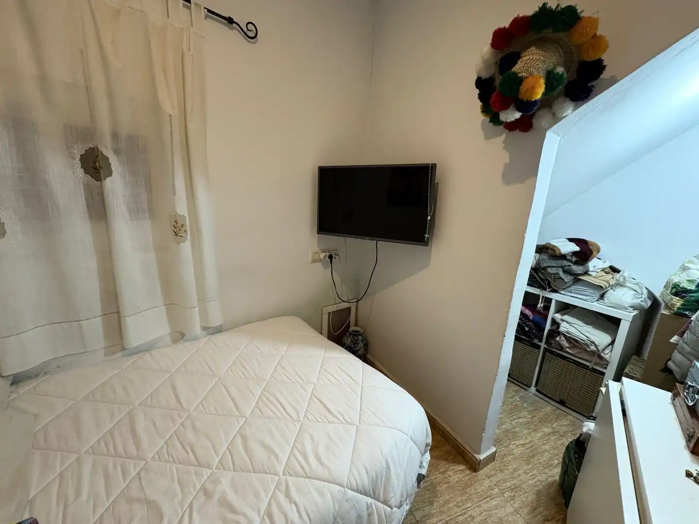 Habitación de Casa o chalet en venta en Alpera