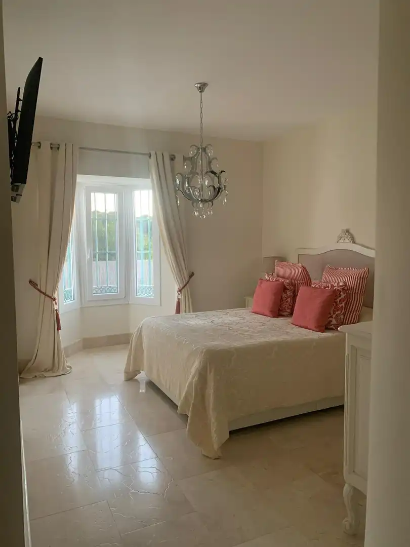 Detached house with terrace for sale in San Roque Pueblo, imagen 36