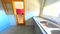 Kitchen of Flat for sale in Sant Martí Sarroca  with Balcony
