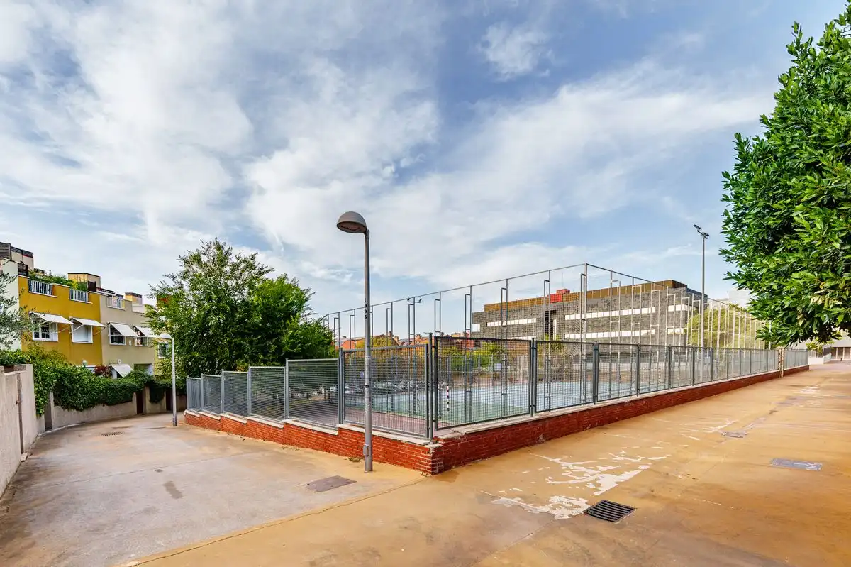 Maison mitoyenne avec terrasse à vendre à Calle de la Bahía de Santander, imagen 60