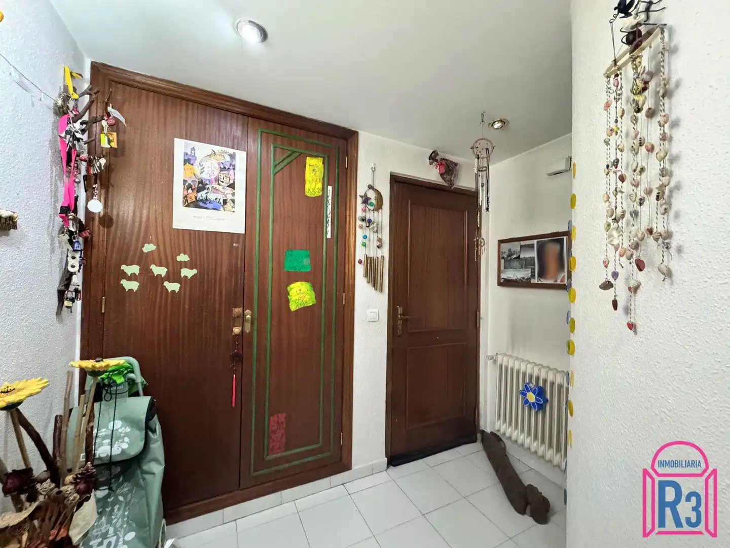 Maisonette mit Aufzug zum Verkauf in Párroco Pablo Díez, imagen 4
