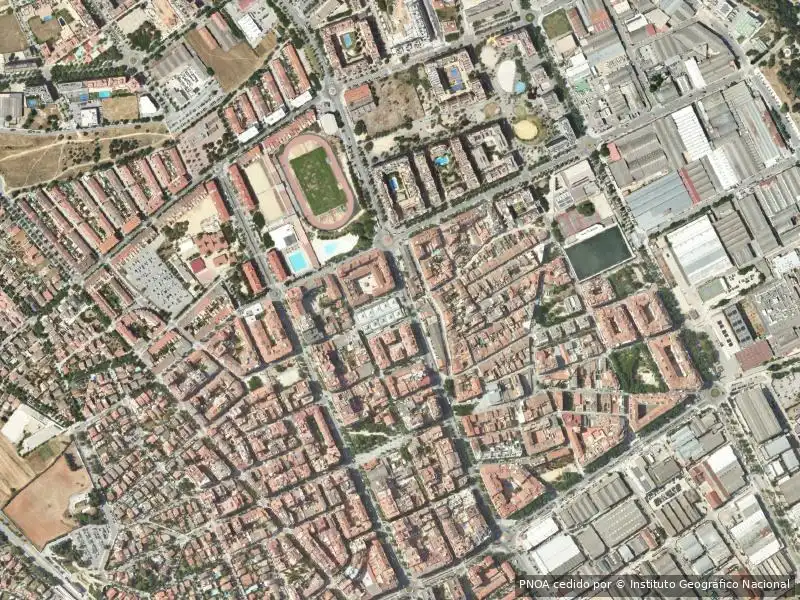 Wohnung zum Verkauf in Creu de Barberà - Sector Sud, imagen 5