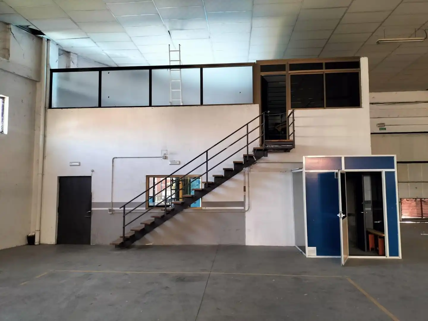 Nave industrielle à vendre à Sector 8 - Nueva Balastera, imagen 4