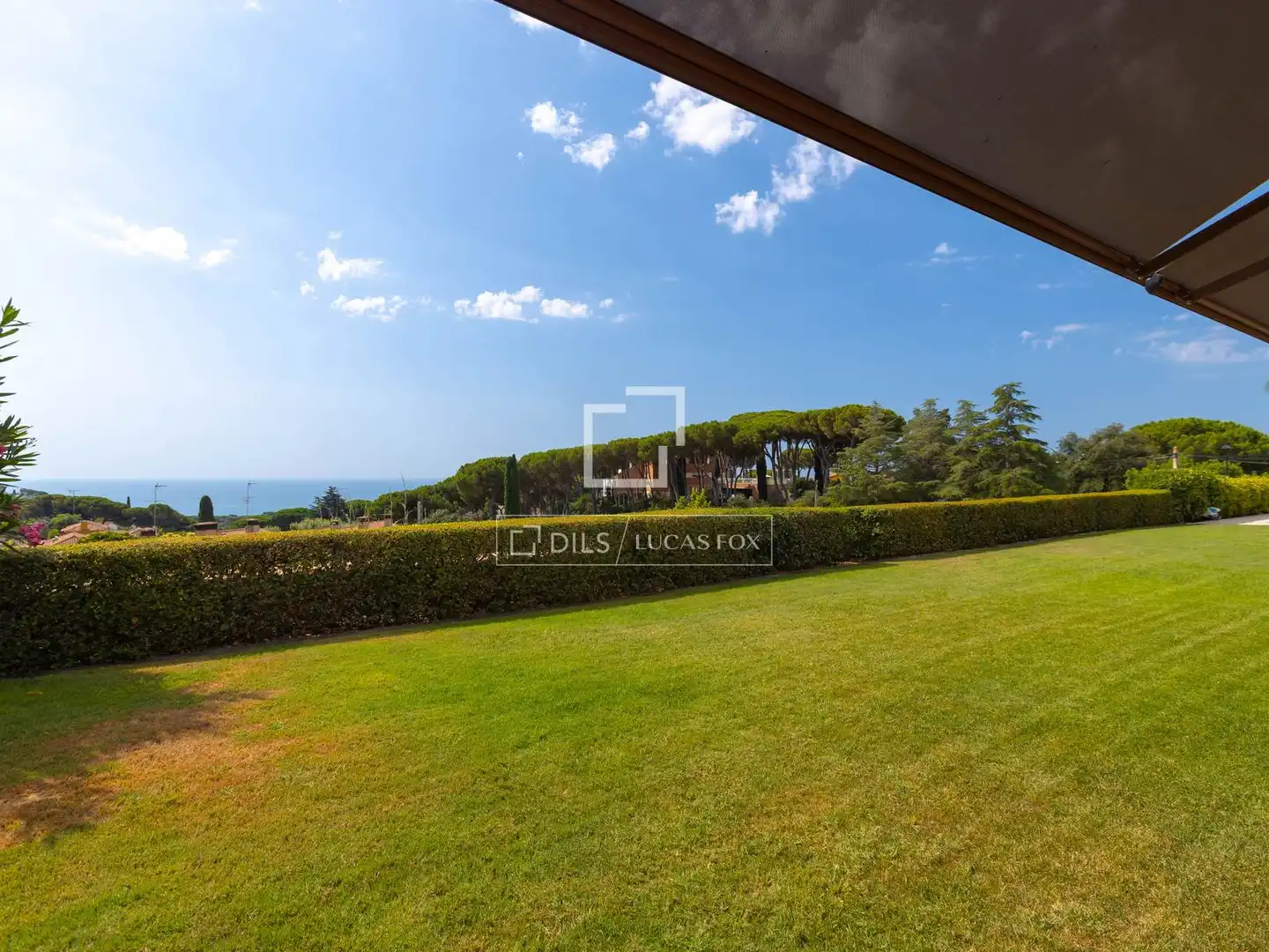 Jardín de Casa o chalet en venta en Sant Vicenç de Montalt con Aire acondicionado, Calefacción y Jardín privado