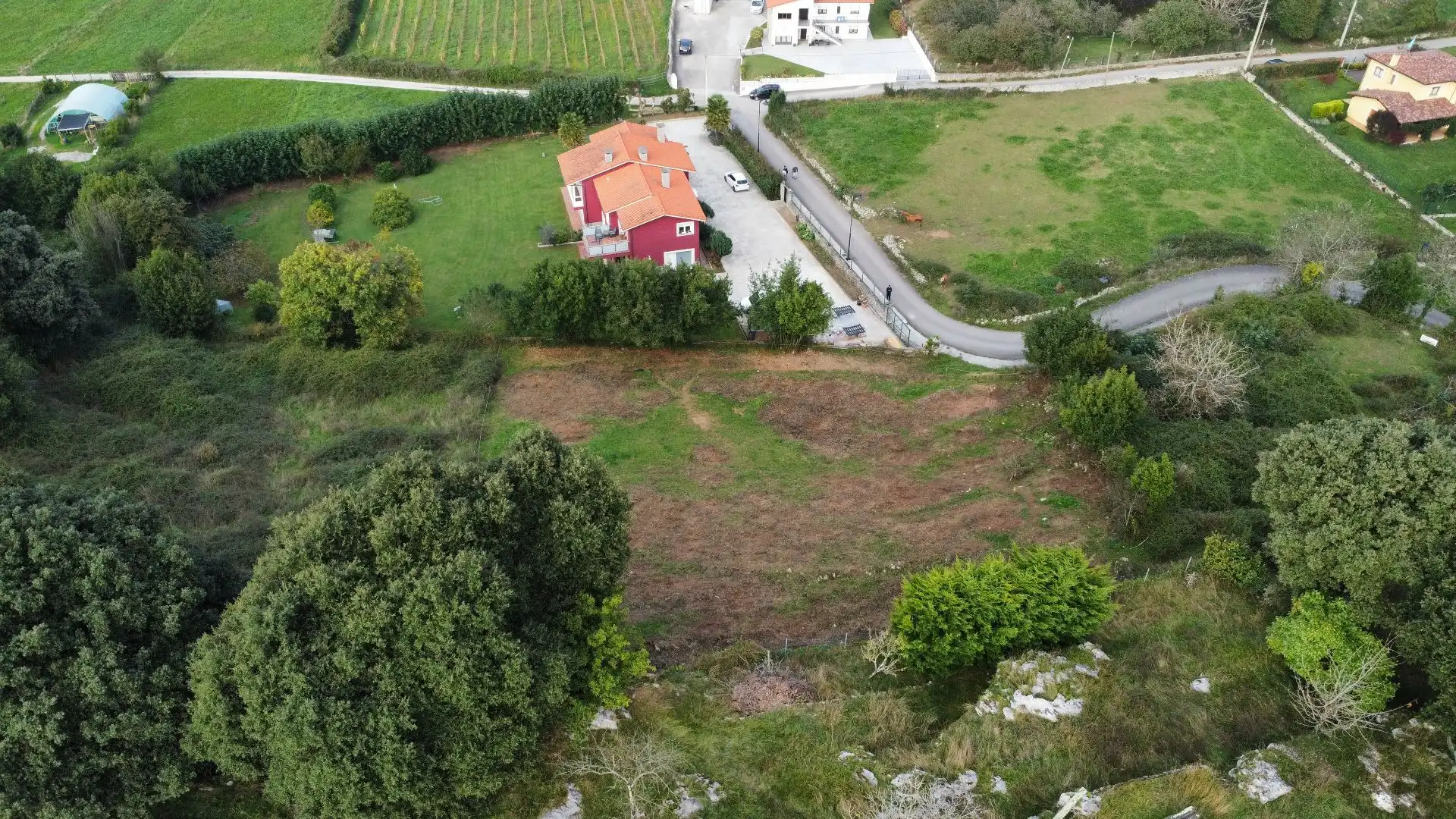 Grundstücke und Bauplätze zum Verkauf in Celorio - Poó - Parres, imagen 26